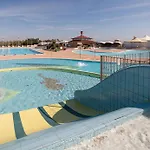 シャレー S2 Albarella Island
