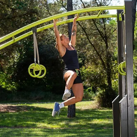 S2 Domek alpejski Caleri