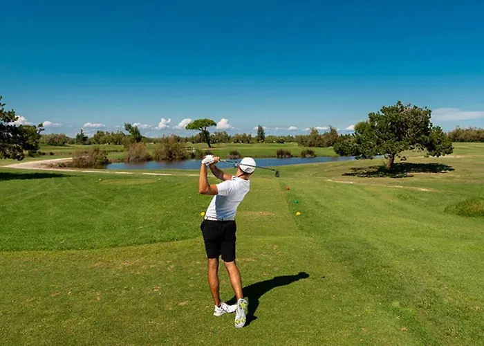 S2 * Albarella Island