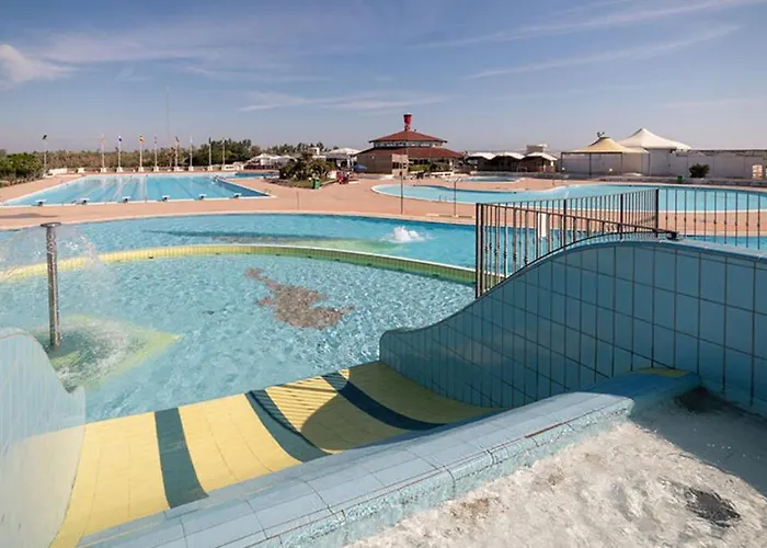 シャレー S2 Albarella Island